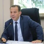 CHP’li Tanju Özcan yolsuzluktan 7 yıl 3 ay hapse mahkûm edildi!.