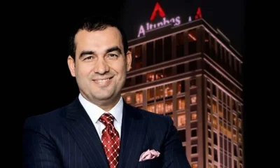 Altınbaş Holding’in patronu da fon vurguncusu çıktı!.