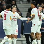 Galatasaray Şampiyonlar Ligi’nde Lille’yi 4 golle geçti..