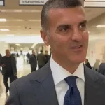 Emir Sarıgül kara para aklama soruşturması kapsamında tutuklandı!.