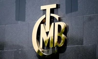 Gözler Merkez Bankası’nın bugün açıklayacağı faiz kararında..