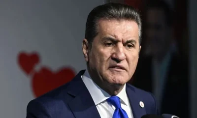 Mustafa Sarıgül’ün korumasıyla çıkan seks kaseti skandalı yeniden gündemde!.