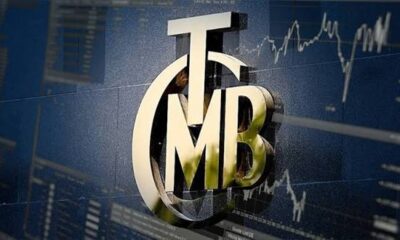 Merkez Bankası politika faizini yüzde 36’ya indirdi..