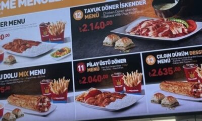 Havalimanlarındaki fahiş fiyatlar vatandaşı isyan noktasına gerirdi!.