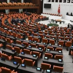 Fon teklifi Meclis’ten geçti..