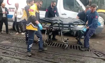 Zonguldak’taki maden faciasında 3 işçi hayatını kaybetti!.