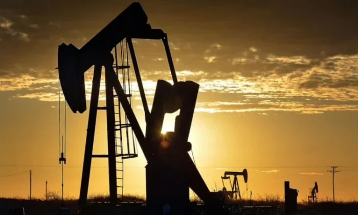Brent petrol fiyatları son 6 ayın zirvesinde!.