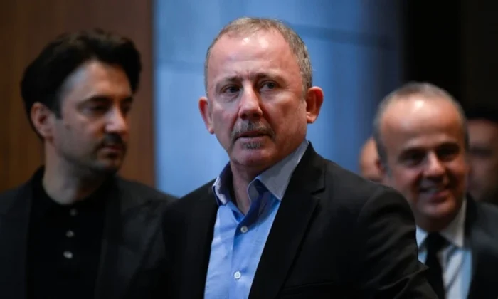 Sergen Yalçın’ın A Milli Takımdan alacağı maaş yıllık 125 milyon!.