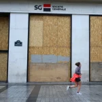 Medeniyetin beşiği Paris’te son durum!.