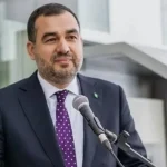 Altınbaş Holding’in sahibi Nusret Altınbaş gözaltına alındı..