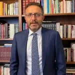Tepkiler sonrası serbest bırakılan AK Partili eski vekil hakkında yakalama kararı!.