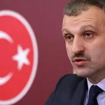 Cumhurbaşkanı Başdanışmanı Oktay Saral Aliyev’in talimatı ile görevden alındı!.
