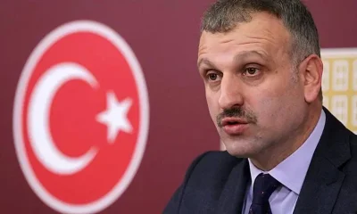 Cumhurbaşkanı Başdanışmanı Oktay Saral Aliyev’in talimatı ile görevden alındı!.