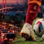 İstanbul’da bu akşam trafik çilesi yaşanacak!.